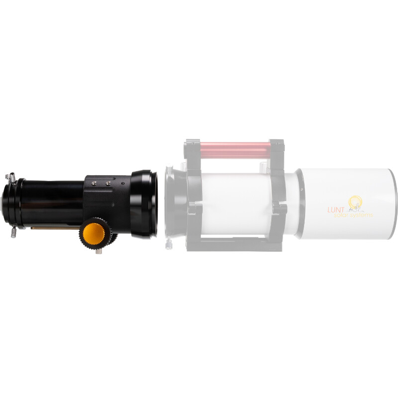 Lunt Solar Systems Focador Kit de conversão para LS80MT