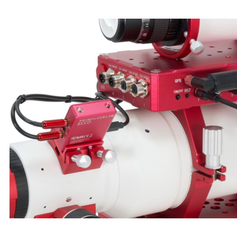 PrimaLuceLab Controlo ECCO2