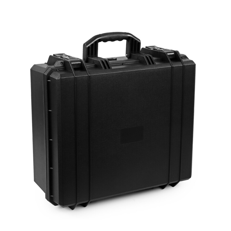 Omegon Estojo rígido para Bino Brightsky de 70 mm