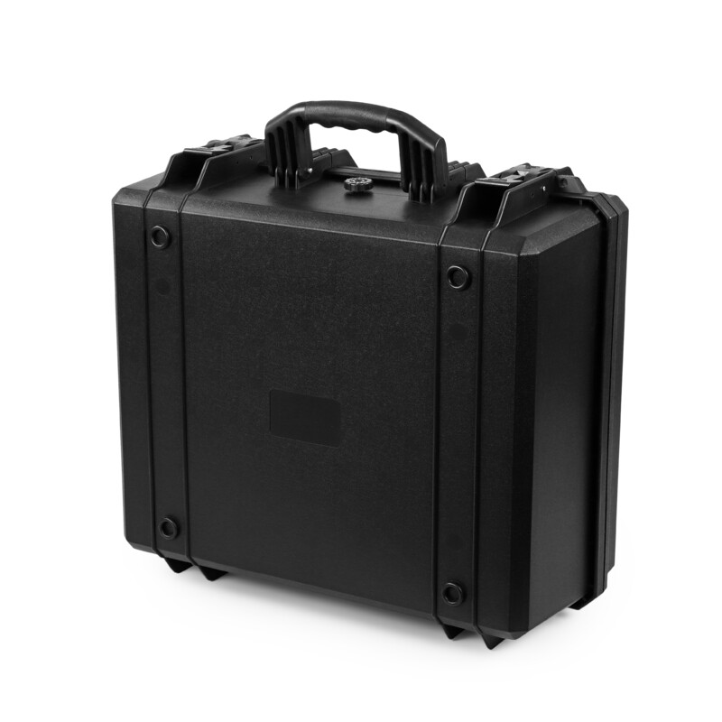 Omegon Estojo rígido para Bino Brightsky de 70 mm