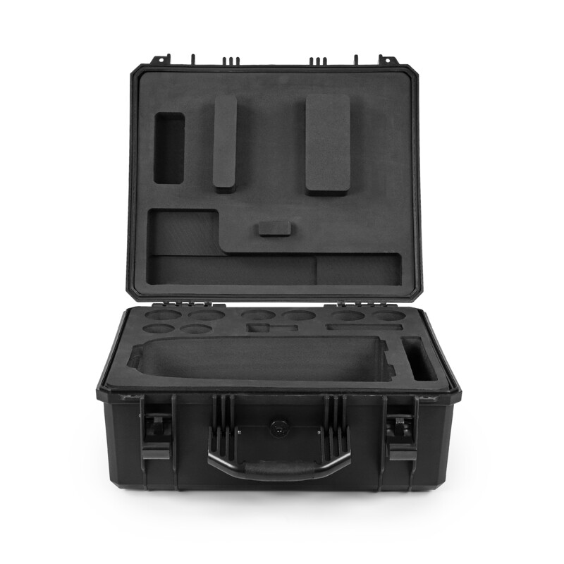 Omegon Estojo rígido para Bino Brightsky de 70 mm