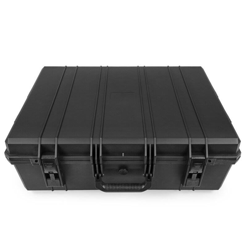 Omegon Binóculos Brightsky ED-APO 26x82 - 90° + Estojo
