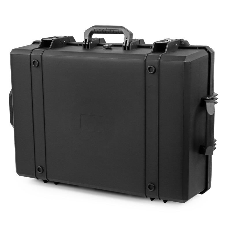 Omegon Binóculos Brightsky 22x70 - 45° + Estojo