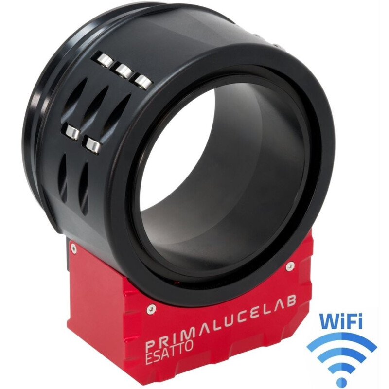 PrimaLuceLab Focador ESATTO 4