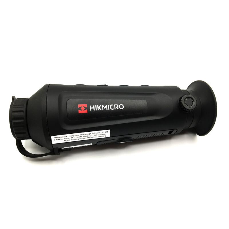 HIKMICRO Câmara térmica Lynx PRO LH25