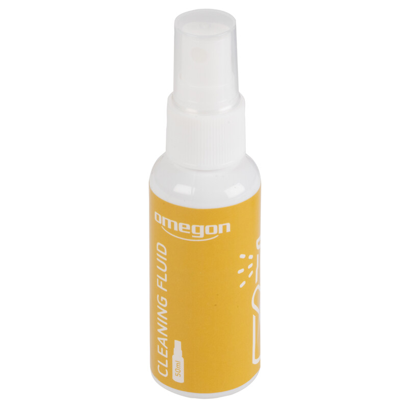 Omegon Conjunto de limpeza Optik 7 em 1
