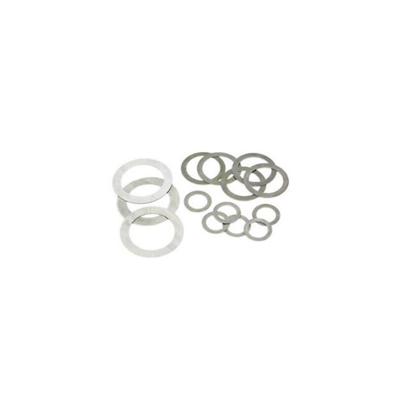 Artesky Cilíndro de extensão Fine Tuning Ring Set M48