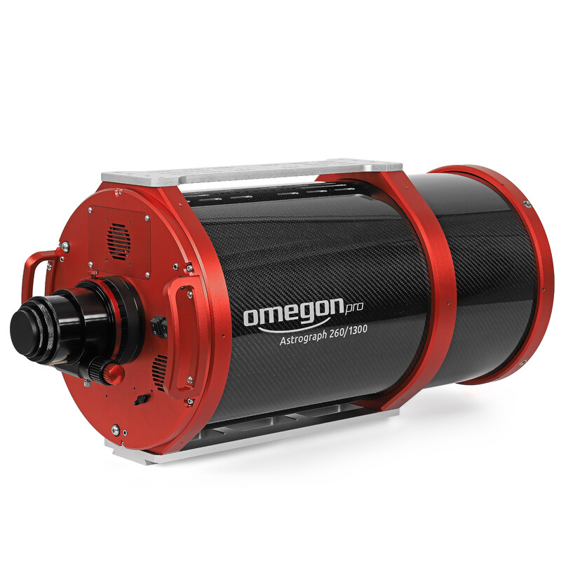 Omegon Telescópios Cassegrain 260/1300 OTA Asférico