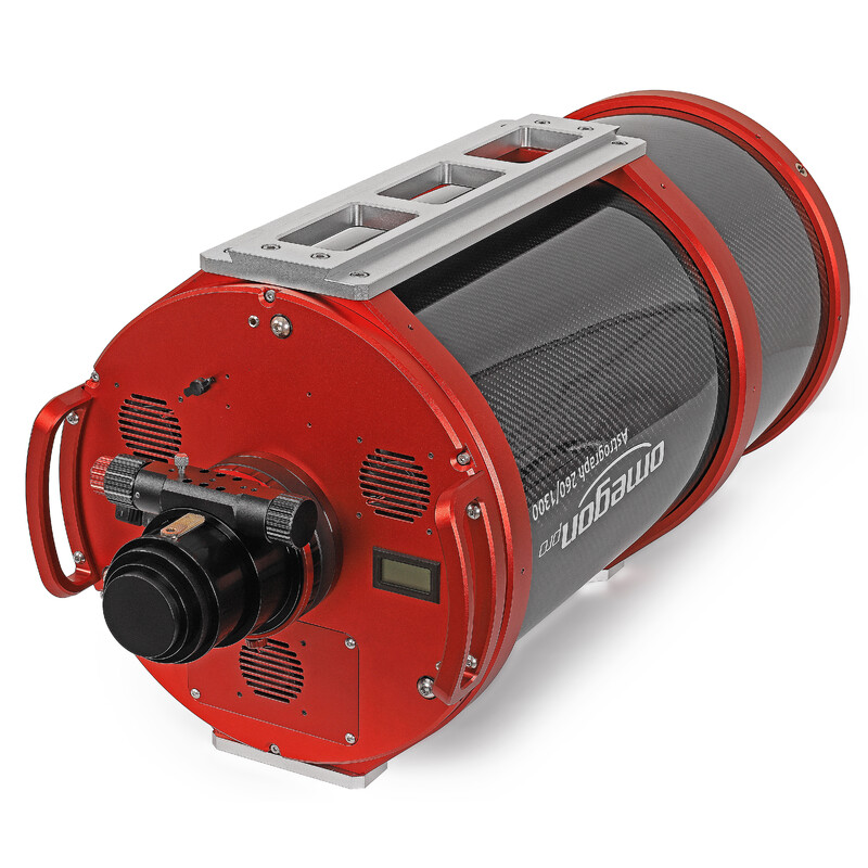 Omegon Telescópios Cassegrain 260/1300 OTA Asférico