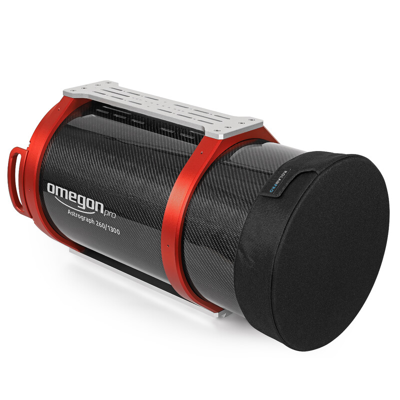 Omegon Telescópios Cassegrain 260/1300 OTA Asférico