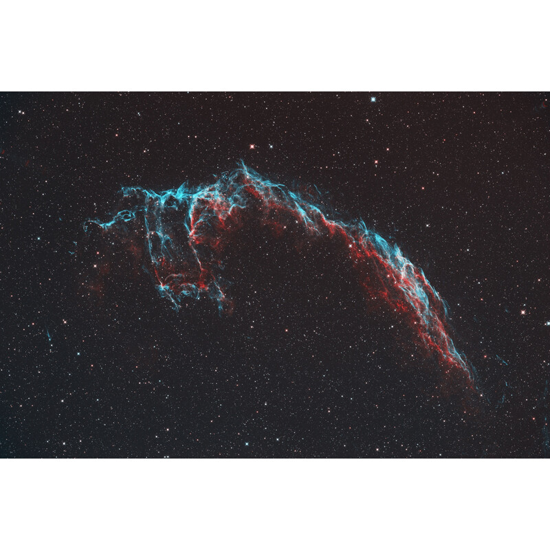 Omegon Telescópios Cassegrain 260/1300 OTA Asférico