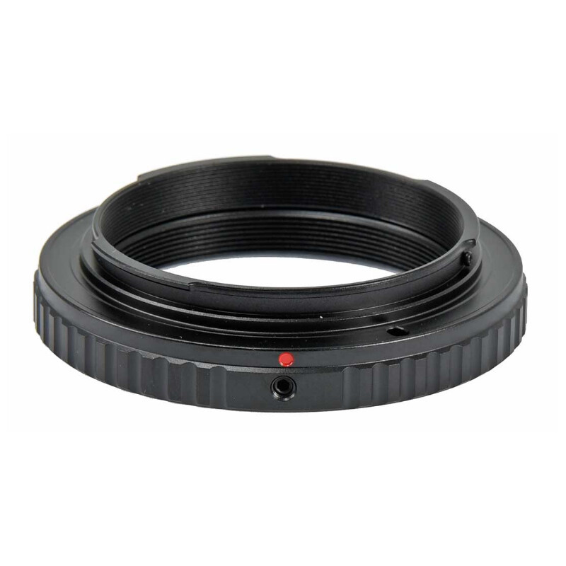 TS Optics Adaptador de câmera M48 compatível com a Canon EOS R/RP