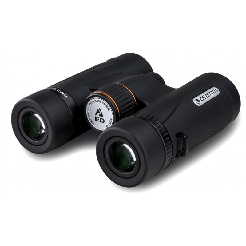 Celestron Binóculo Trailseeker ED 8x32