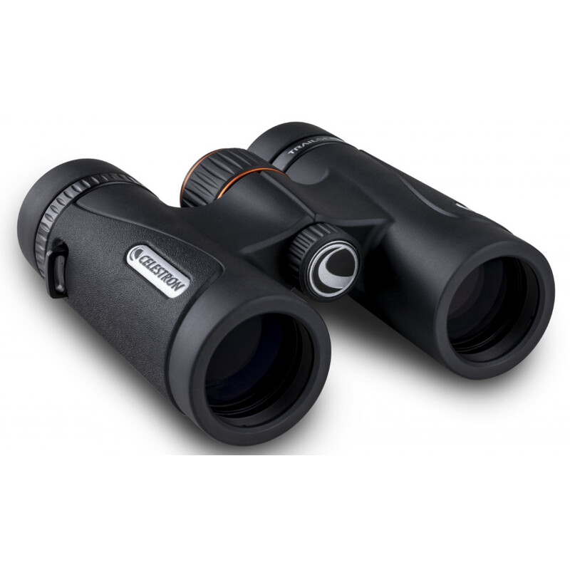 Celestron Binóculo Trailseeker ED 8x32