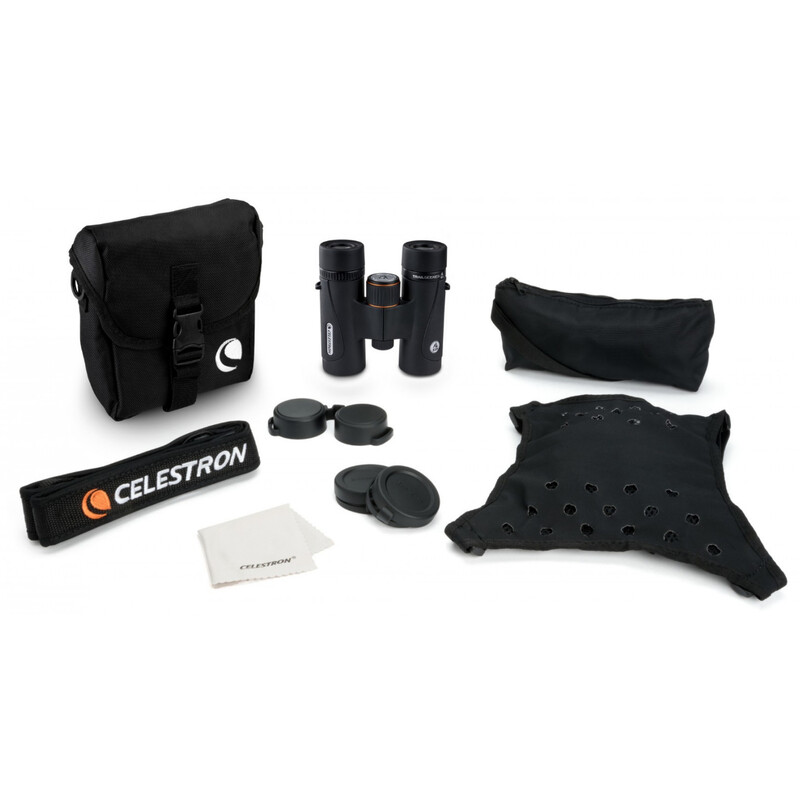 Celestron Binóculo Trailseeker ED 8x32