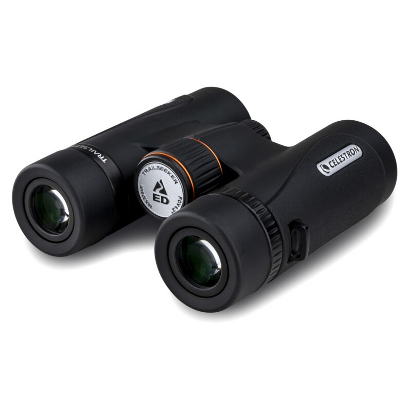 Celestron Binóculo Trailseeker ED 10x32