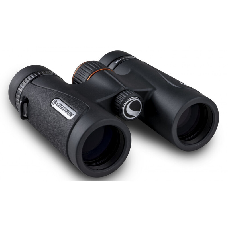 Celestron Binóculo Trailseeker ED 10x32