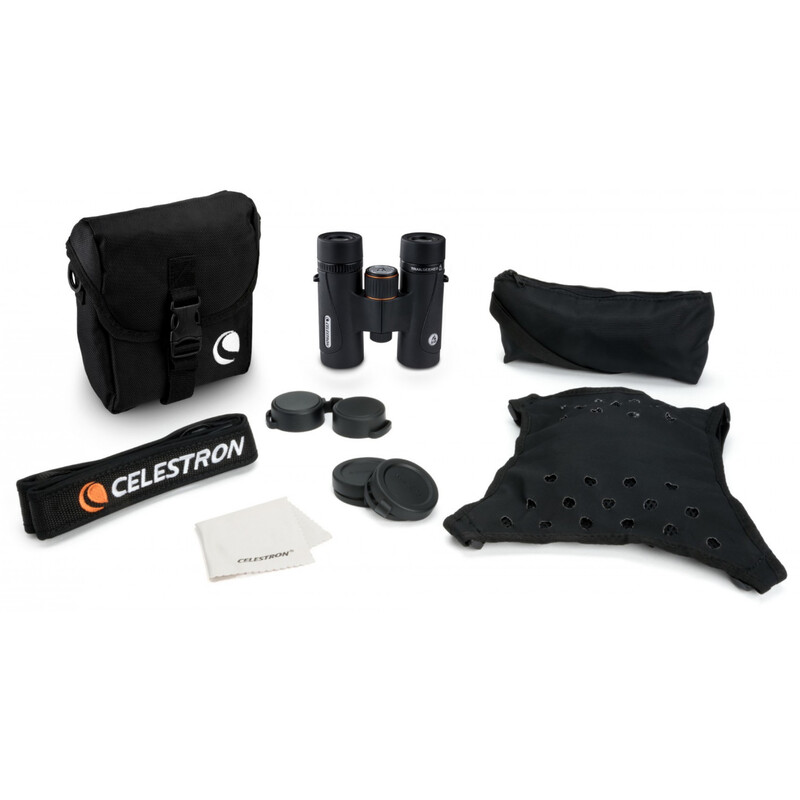 Celestron Binóculo Trailseeker ED 10x32