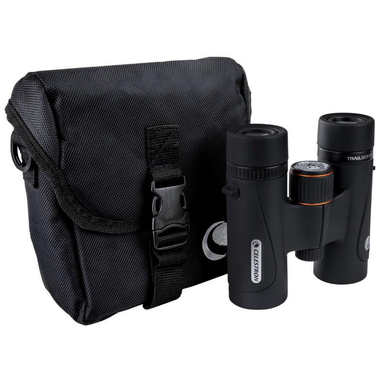 Celestron Binóculo Trailseeker ED 10x32