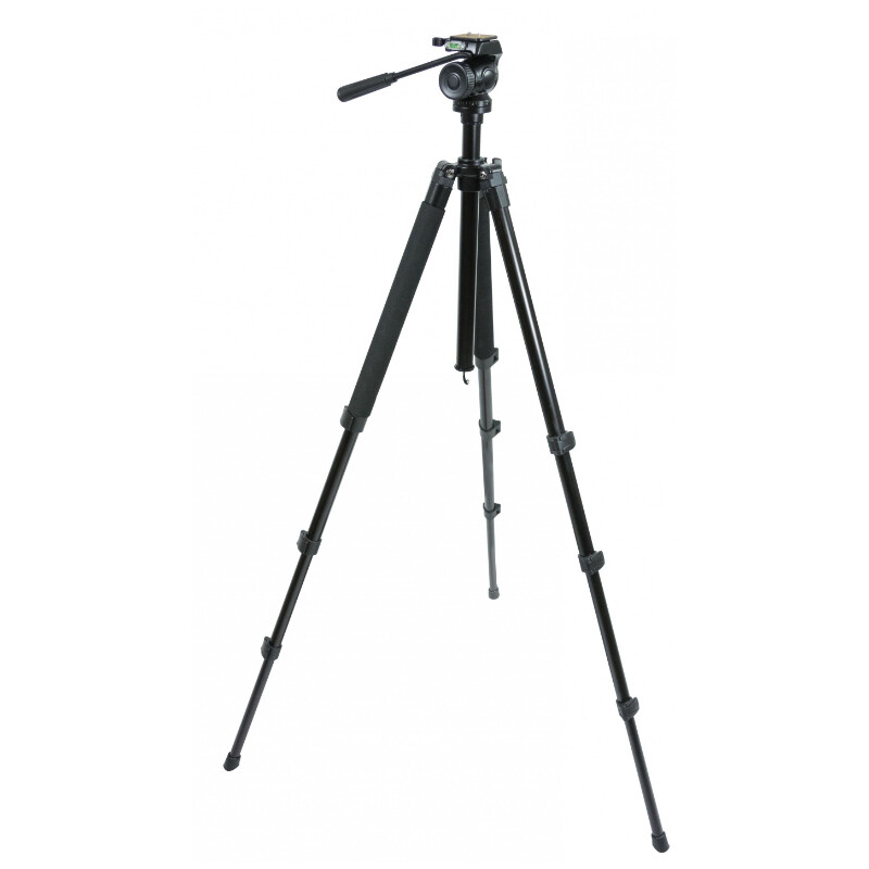 Celestron Tripé de alumínio TrailSeeker