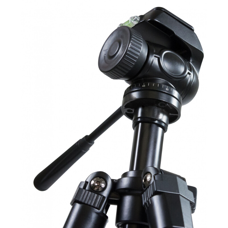 Celestron Tripé de alumínio TrailSeeker