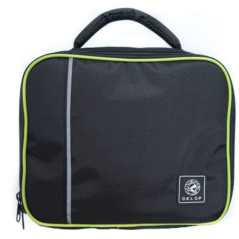 Oklop Bolsa de acessórios e oculares