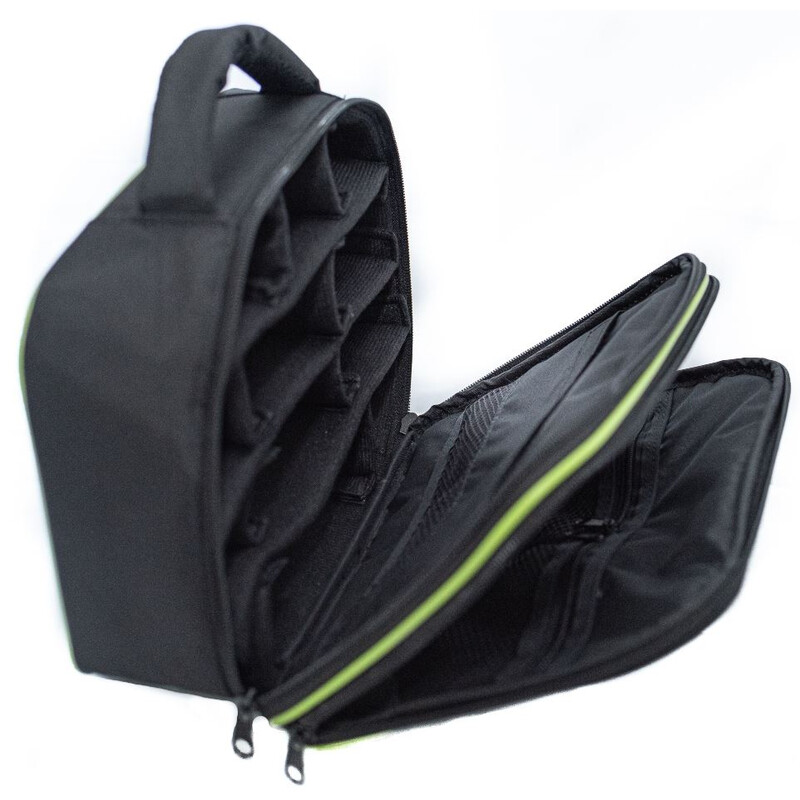 Oklop Bolsa de acessórios e oculares