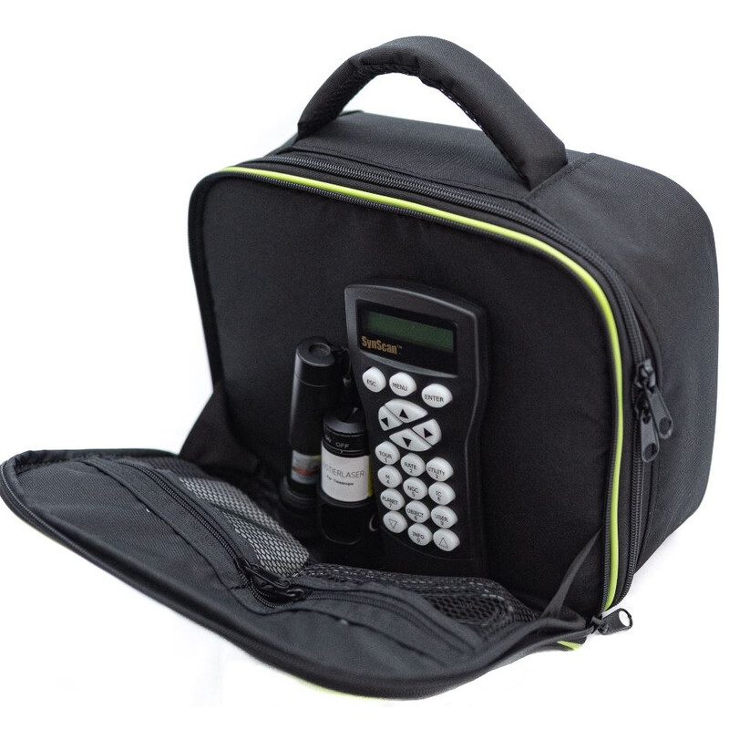 Oklop Bolsa de acessórios e oculares