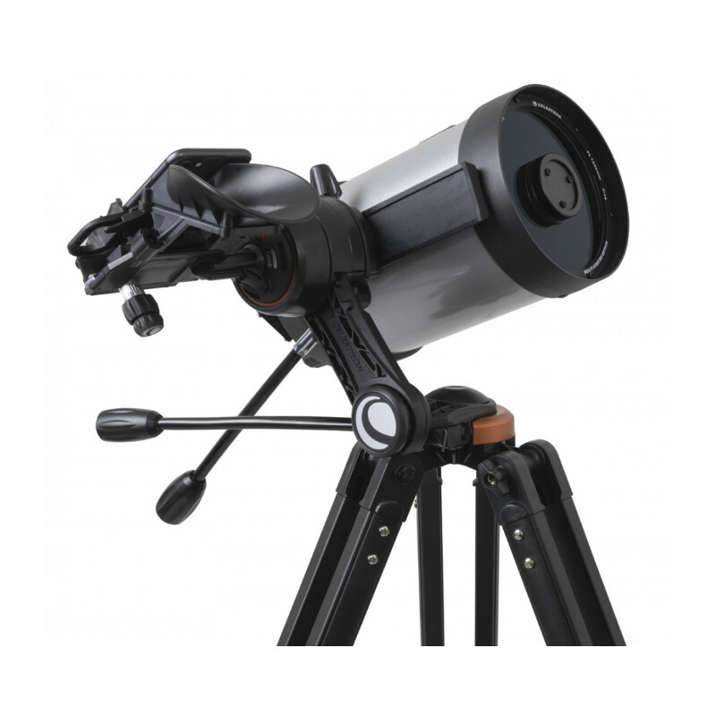 Celestron Telescópio Schmidt-Cassegrain SC 125/1250 StarSense Explorer DX 5 AZ