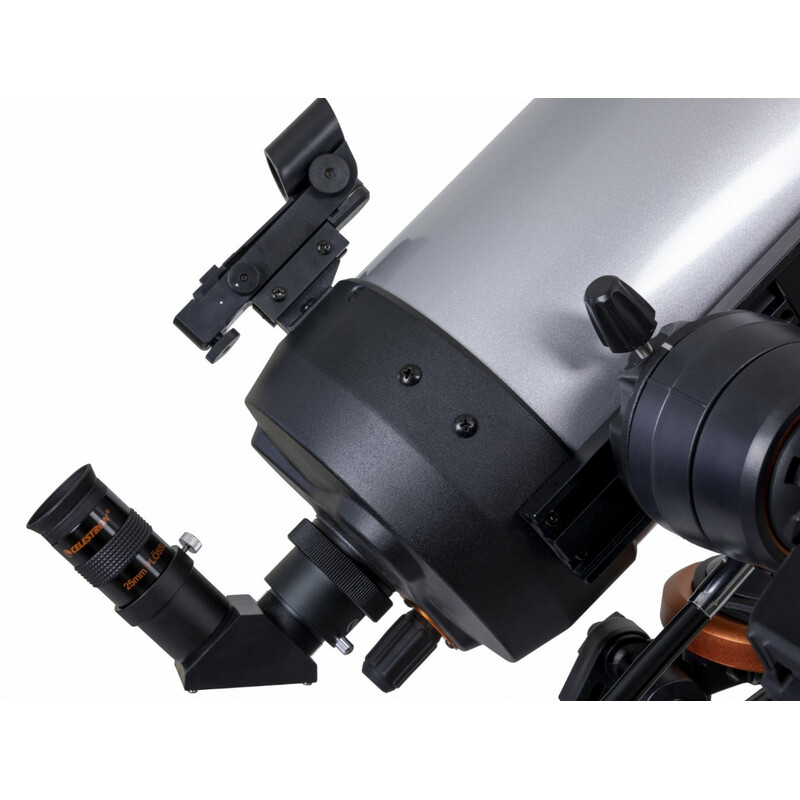 Celestron Telescópio Schmidt-Cassegrain SC 125/1250 StarSense Explorer DX 5 AZ