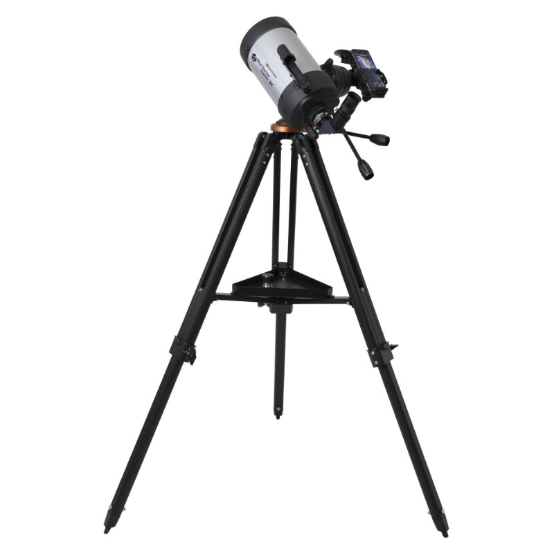 Celestron Telescópio Schmidt-Cassegrain SC 125/1250 StarSense Explorer DX 5 AZ