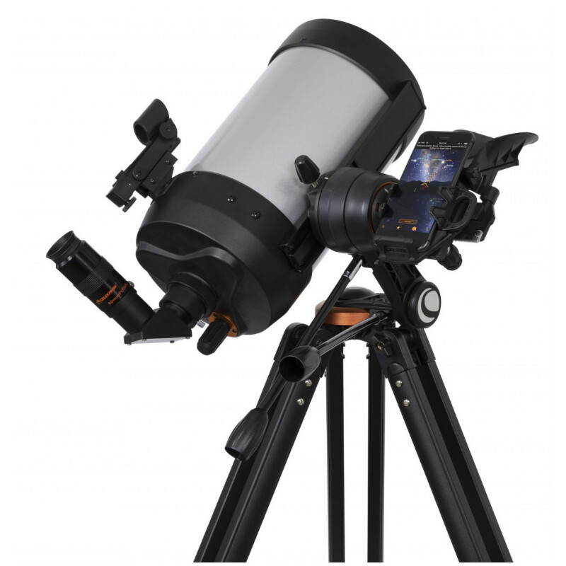 Celestron Telescópio Schmidt-Cassegrain SC 150/1500 StarSense Explorer DX 6 AZ