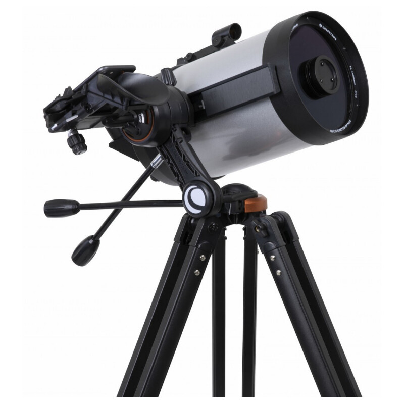 Celestron Telescópio Schmidt-Cassegrain SC 150/1500 StarSense Explorer DX 6 AZ