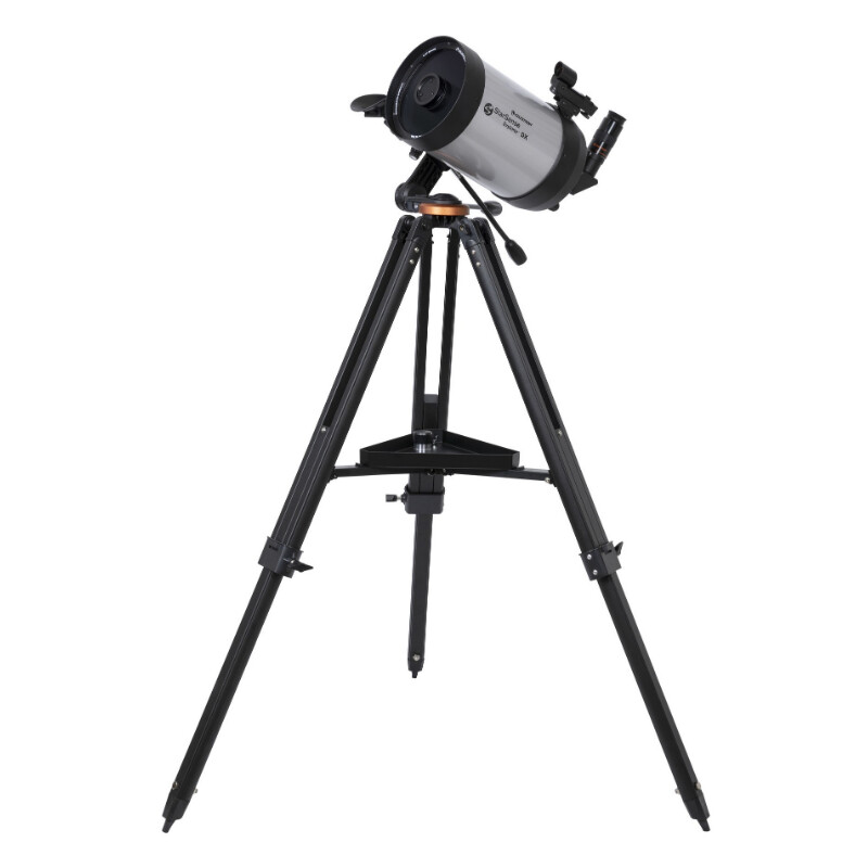 Celestron Telescópio Schmidt-Cassegrain SC 150/1500 StarSense Explorer DX 6 AZ