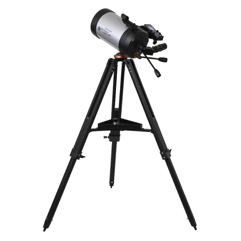 Celestron Telescópio Schmidt-Cassegrain SC 150/1500 StarSense Explorer DX 6 AZ