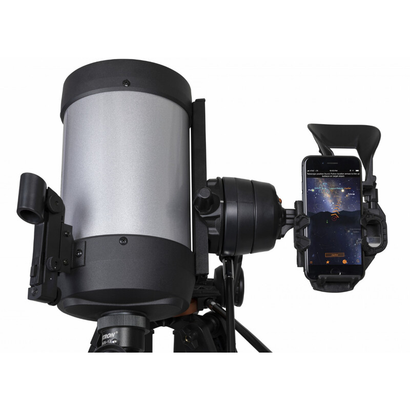 Celestron Telescópio Schmidt-Cassegrain SC 150/1500 StarSense Explorer DX 6 AZ