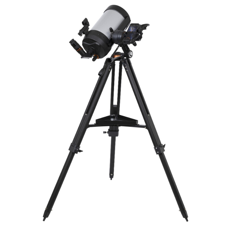 Celestron Telescópio Schmidt-Cassegrain SC 150/1500 StarSense Explorer DX 6 AZ