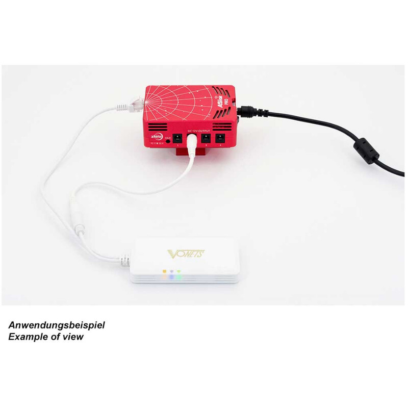 ZWO Cabo Extensor WiFi para ASIAIR Pro