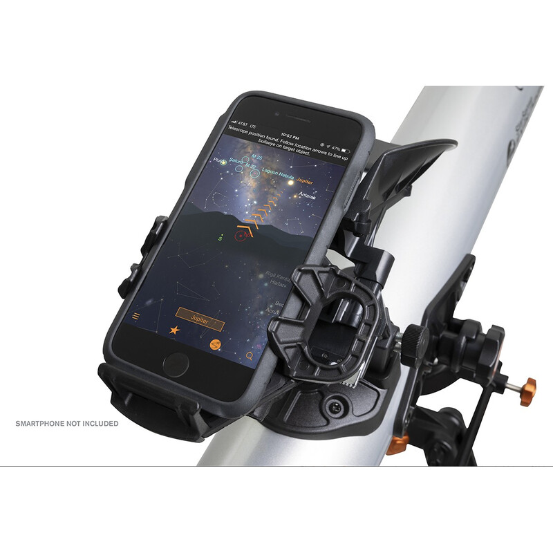 Celestron Telescópio AC 70/700 StarSense Explorer LT 70 AZ