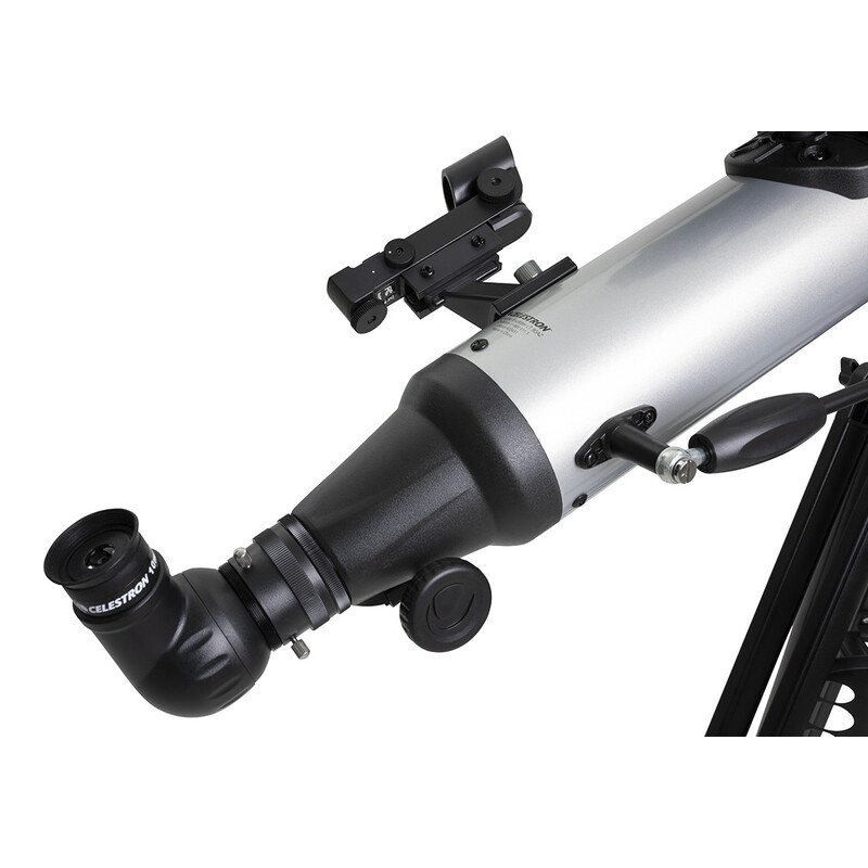 Celestron Telescópio AC 70/700 StarSense Explorer LT 70 AZ