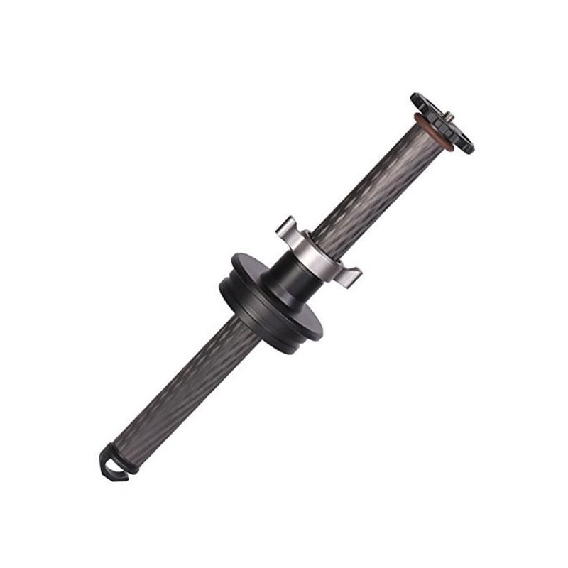 Omegon Coluna central para o Tripé de carbono Pro 40mm