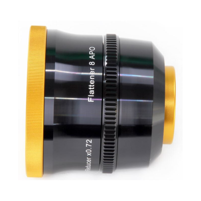 William Optics Full-Frame Flattener/Reducer 0.72x