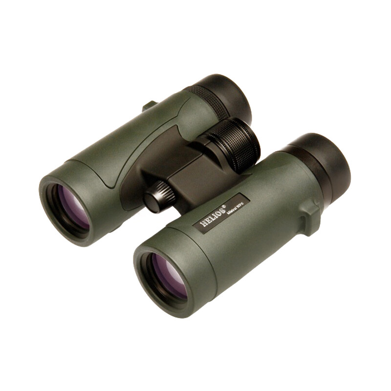 Helios Optics Binóculo 8x32 WP6 Mistral