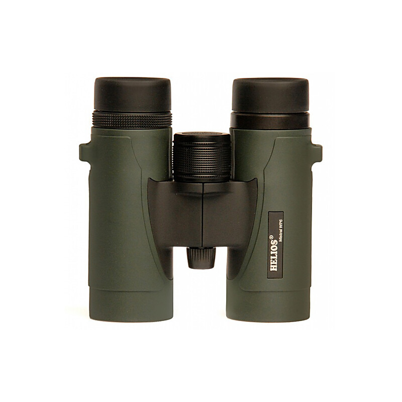 Helios Optics Binóculo 8x32 WP6 Mistral