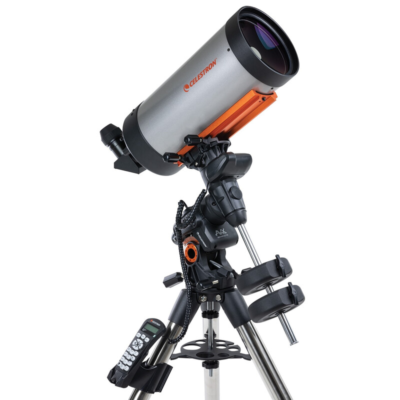 Celestron Telescópio Maksutov MC 180/2700 AVX 700 GoTo