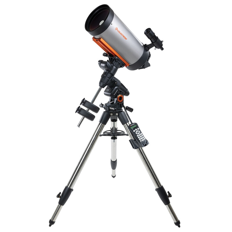 Celestron Telescópio Maksutov MC 180/2700 AVX 700 GoTo