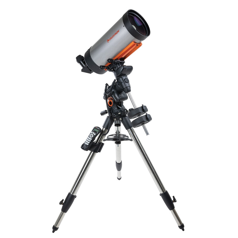 Celestron Telescópio Maksutov MC 180/2700 AVX 700 GoTo