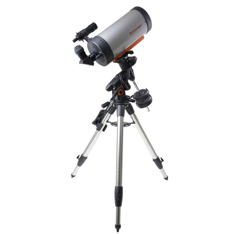 Celestron Telescópio Maksutov MC 180/2700 AVX 700 GoTo