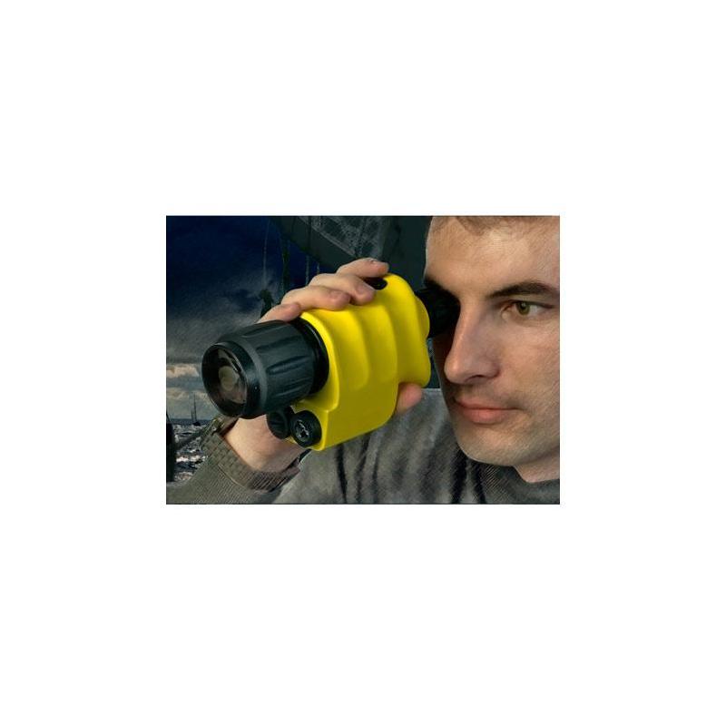 ATN Aparelho de visão noturna Night Storm-2I 3,5x50, amarelo