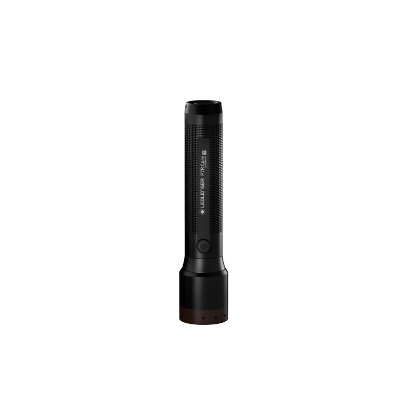 LED LENSER Lanterna Núcleo P7